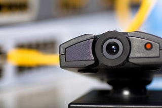 How to Find Vulnerable Webcams Across the Globe Using Shodan