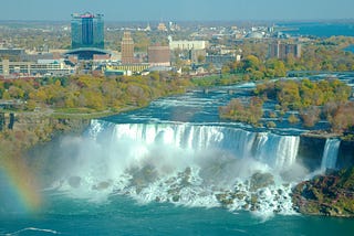 Best Hiking Trails with Waterfalls: A Journey Through Nature’s Wonders