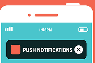 Why use AWS SNS for mobile push notification?