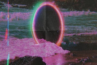 Two Mirrors