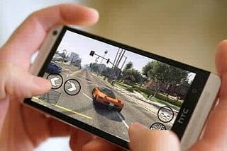 GTA 5 Mobile Android & iOS Download