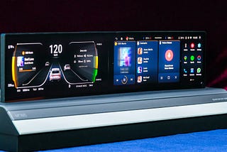 Hyundai Mobis to showcase display and charging tech at CES 2024
