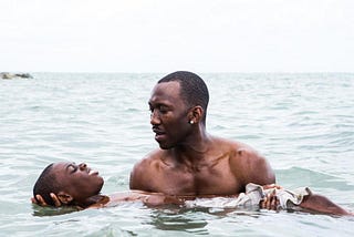Moonlight, Discomfort, and Storytelling in a Best Picture