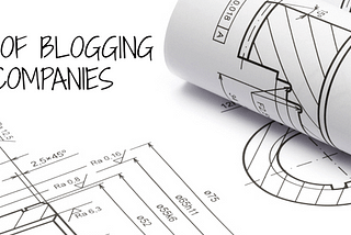5 Benefits to Blogging for AEC Companies