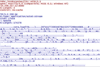 Attack Discovery: A simple scenario with Meterpreter and Cerberus