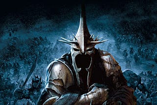 What is The Battle for Middle Earth 2, The Rise of the Witch King, expansion pack?