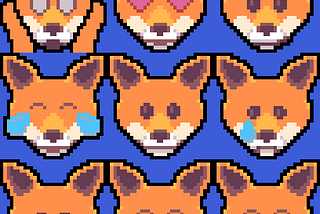 Fox Emoji