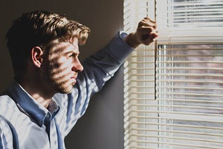 Stuck in a situation that’s no longer a fit? Your beliefs might be the culprit.