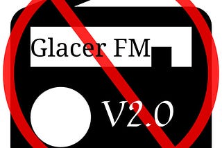 Glacer FM is still a big scam