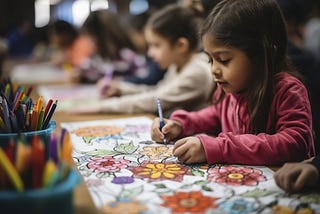 A Closer Look at Windsor Nursery School Wolverhampton