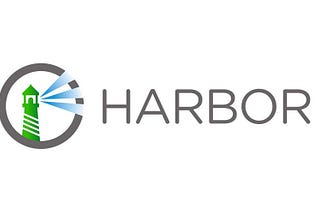 Running Harbor Container Registry on Kubernetes