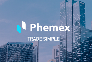 Phemex mini review 2021