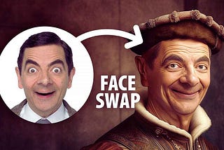 How you can Change Your Face Into Any Photo with a step-by-step guide