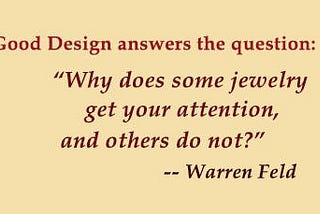 THE JEWELRY DESIGNERS’ HUB — Subscribe Now