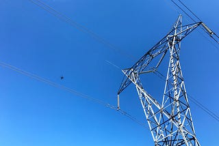Sterblue automates the asset inspection process of a major Australian Transmission System Operator!