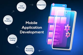 Hello Flutter! Ayo Mulai Pengembangan Aplikasi Mobile
