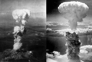 The Atomic Bombings of Hiroshima and Nagasaki: Unveiling the Shadows of World War II
