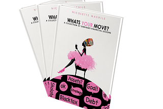 ‘What’s Your Move’ — a book review