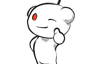 Who is Snoo?