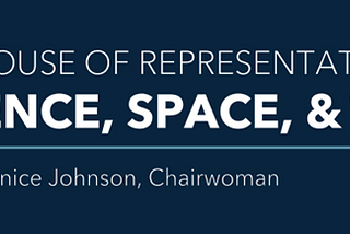 Chairwoman Johnson Celebrates National STEM Day