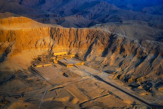 Insider Knowledge on History and Visiting the Hatshepsut Temple in Egypt