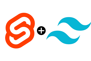 How to start with Svelte and Tailwind CSS