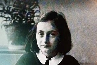 The Diary of a Young Girl by Anne Frank: The Story of a Young Girl’s Struggle and Survival during…