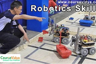 ROBOTICS ENGINEER CAREER OPTIONS — CAREER GUIDANCE FOR ROBOTICS