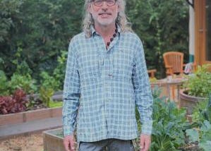 Jason Fresko Offer Tips To Grow Your Organic Garden