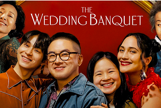 Cheating, Love, and Forgiveness: The Wedding Banquet