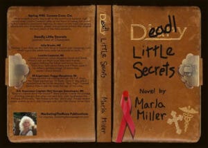 Deadly Little Secrets: Medical Suspense, AIDS Crisis/ eBook Giveaway