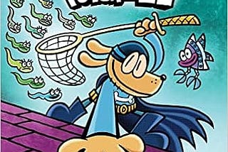 READ/DOWNLOAD Dog Man: Fetch-22: From the Creator of Captain Underpants (Dog Man #8) Dog Man…