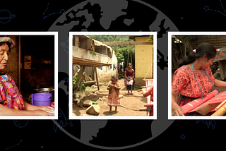 The Global Search for Education: Personas de Pixan — Indigenous Women in Guatemala