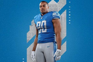 Z-Wallpaper | NFL Detroit Lions Mobile Phone Wallpapers