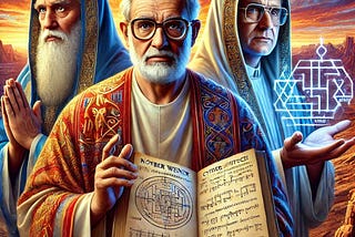 The Forgotten Prophets of the AI Revolution