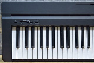 Yamaha P71 Review — My Professional Thoughts