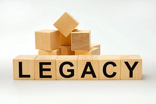 Legacy Coach Joe Lander Shares How To Live Your Legacy Today Beyond Wealth