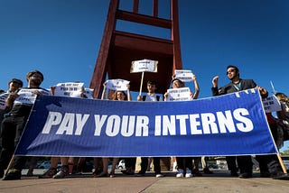 Unpaid Internships: Exposure or Exploitation?