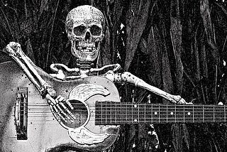 The Stoic Philosopher’s Band: What the Grateful Dead Can Teach Us About Death