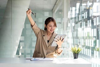 該不該辭職創業？ 當人生走到轉彎口，你該這樣做選擇