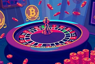 The House Always Wins: Exposing Traffer Fake Crypto Casinos