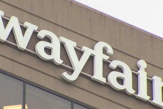 Wayfair revenue was €12.2 billion in 2021