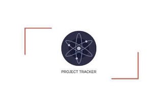 [Project Tracker] Cosmos #9 — December Updates