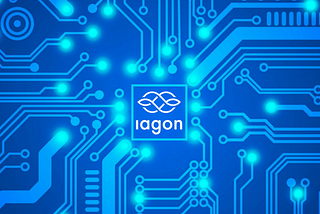 ICO Iagon — высокотехнологичное хранилище электронных данных