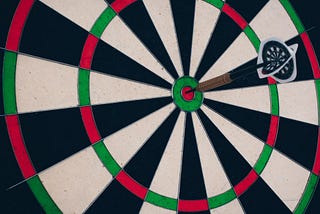 Bullseye Marketing: Unveiling Secrets from the Bahrain Darts Masters