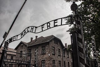 The Mortal Threat of Millennial Ignorance of the Holocaust