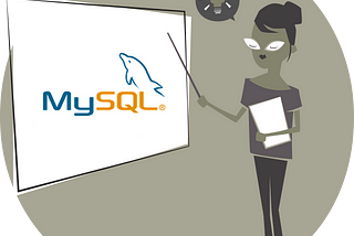 Tutorial Dasar MySQL (Instalasi dan Konfigurasi)