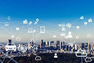 A sneak peek into IoT system deployment architectures.