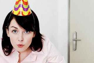 Should you celebrate birthdays at work?
