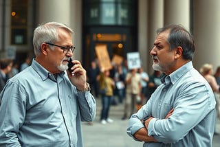 Reluctant Command